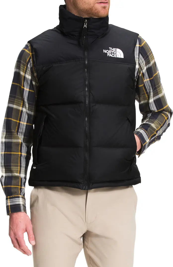Nuptse® 1996 Packable Quilted Down Vest | Nordstrom