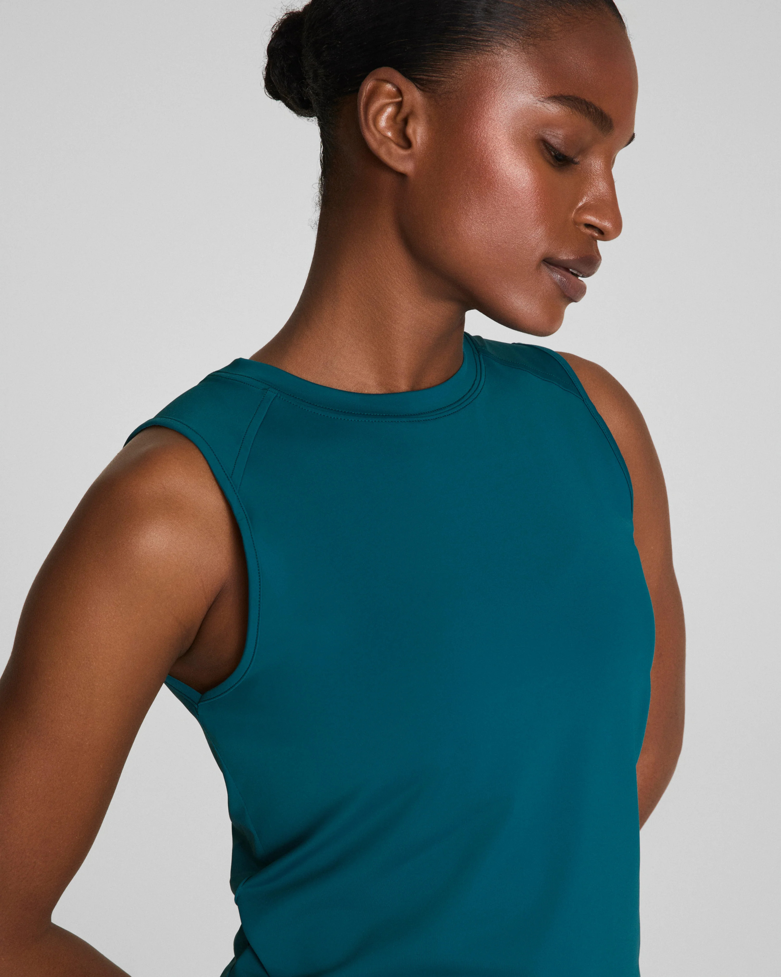 High Neck Tank | Spanx
