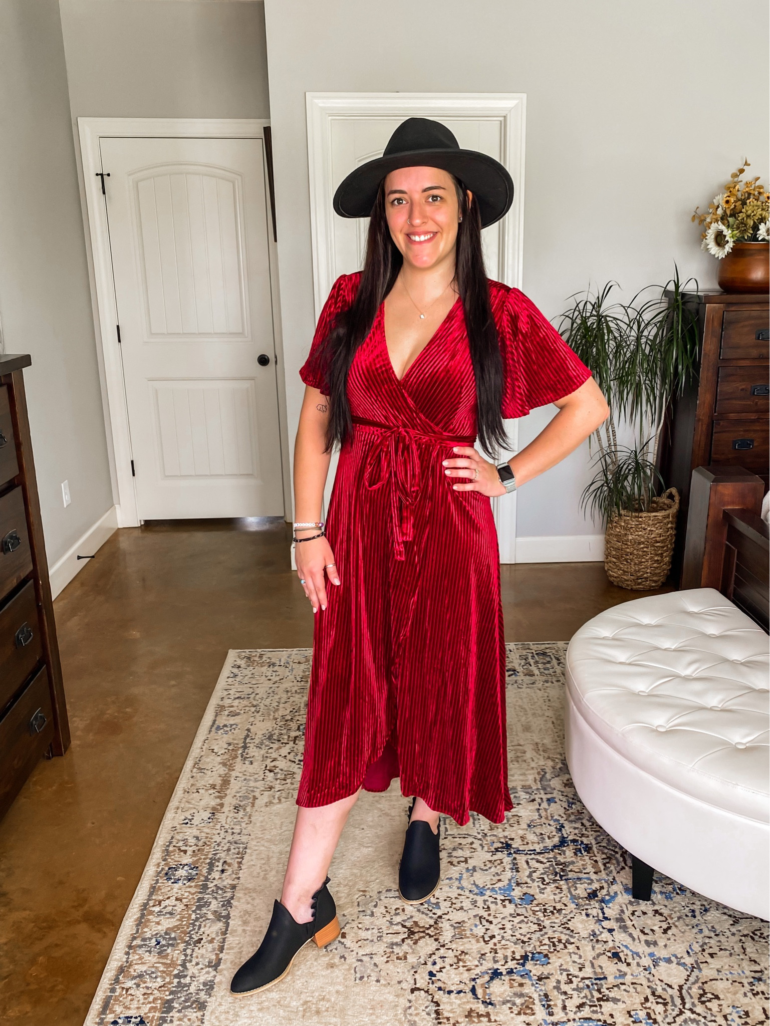 My DIL was picture ready!! 😍

#LTKSeasonal #LTKbeauty #LTKstyletip