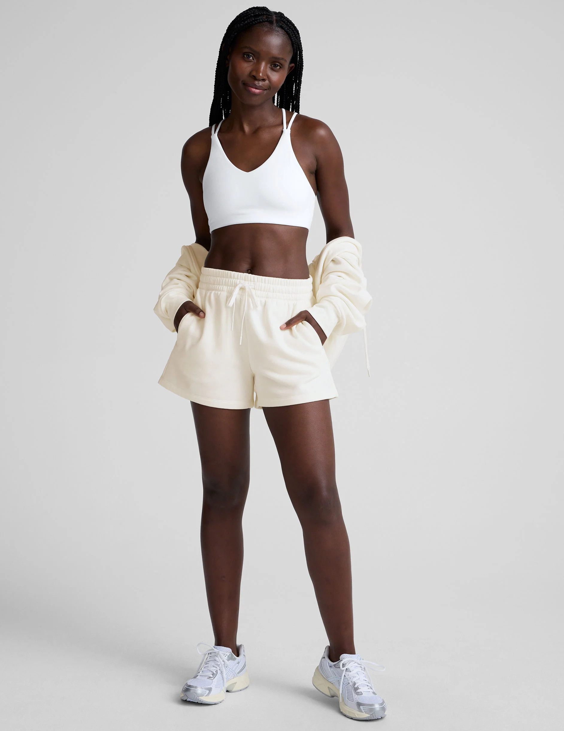 Spacedye Get Across Bra | Beyond Yoga | Beyond Yoga