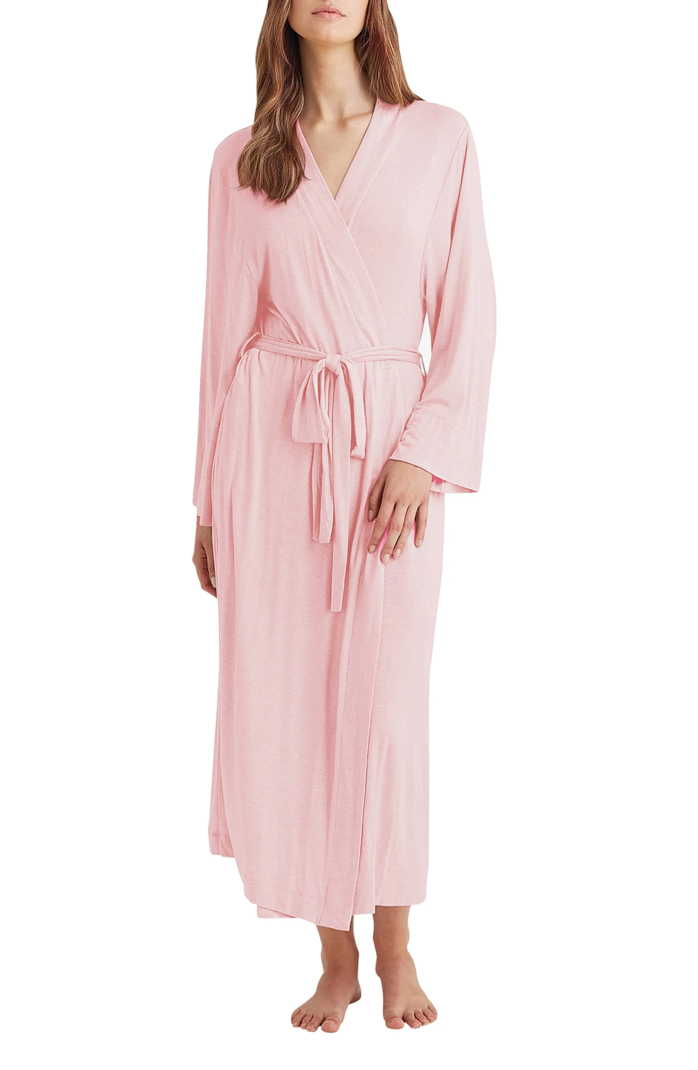 Papinelle Kate Long Robe (Women) | Nordstrom | Nordstrom