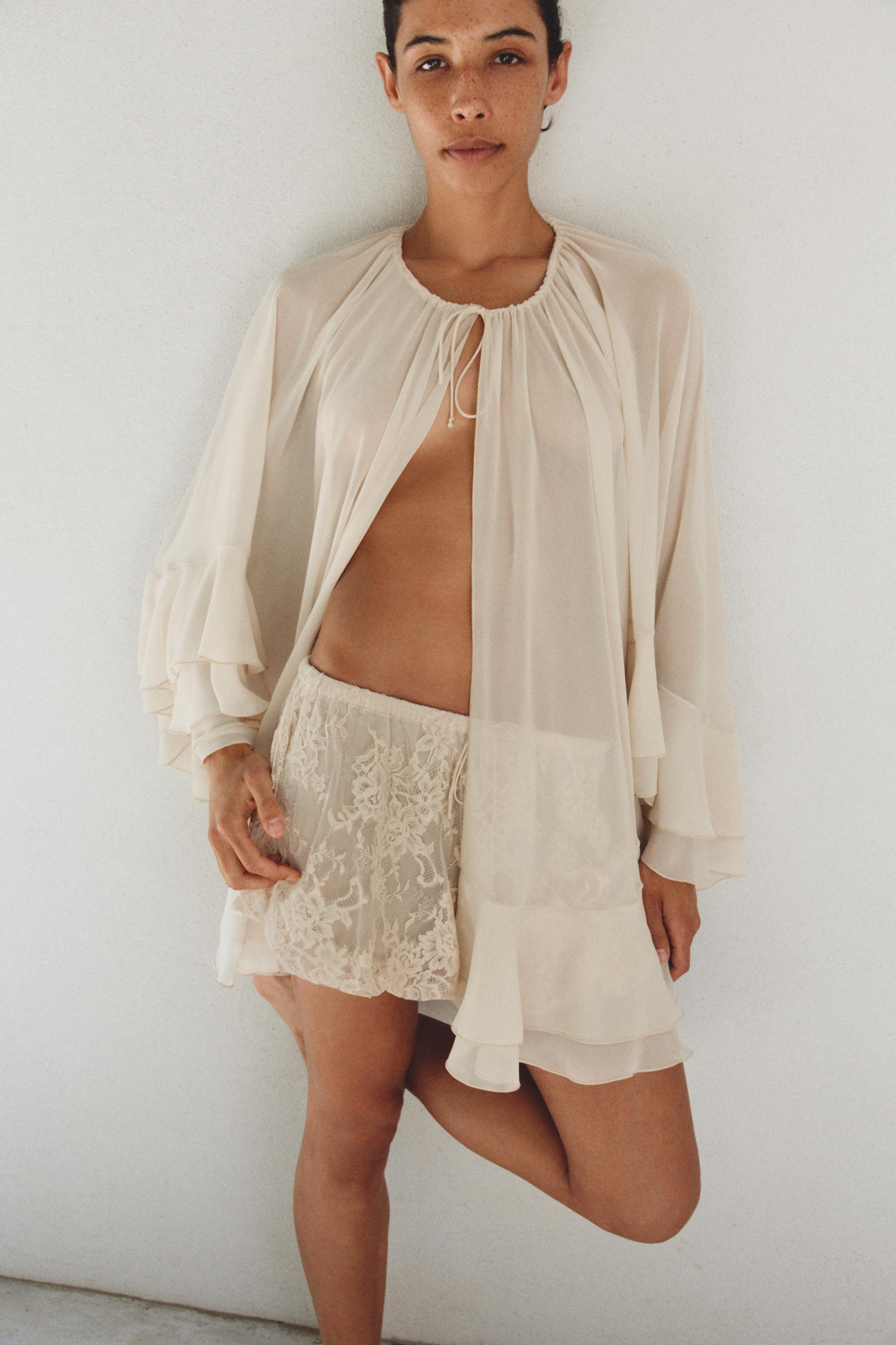 Description | Zara US