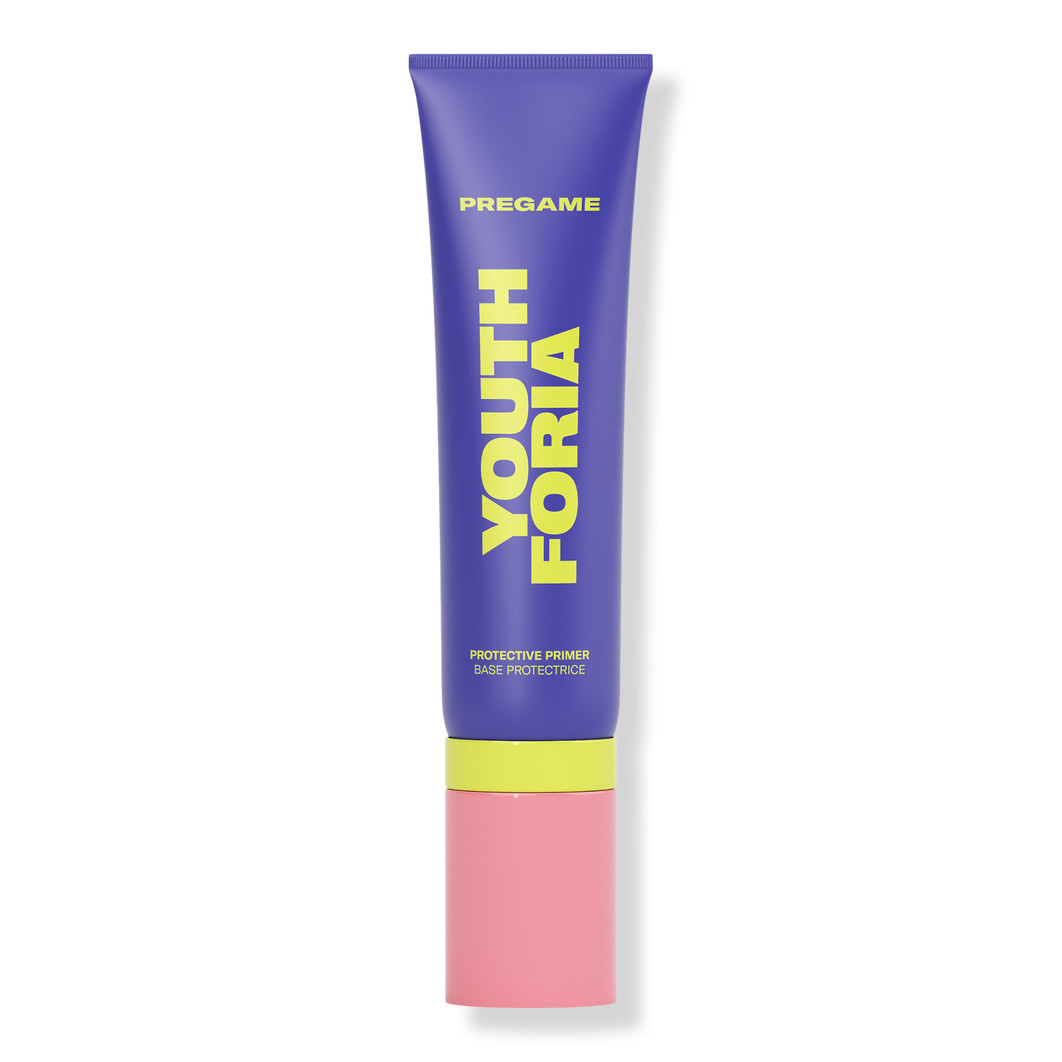 PREGAME Daily Protective Primer | Ulta