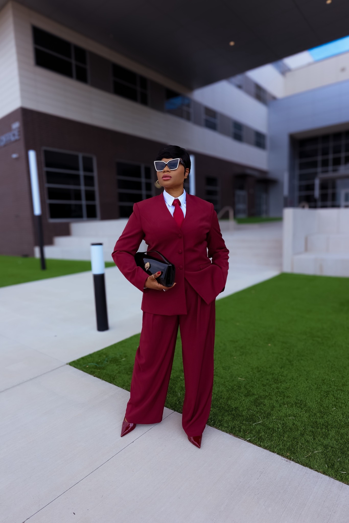 Fall Fashion

#LTKWorkwear #LTKStyleTip #LTKItBag