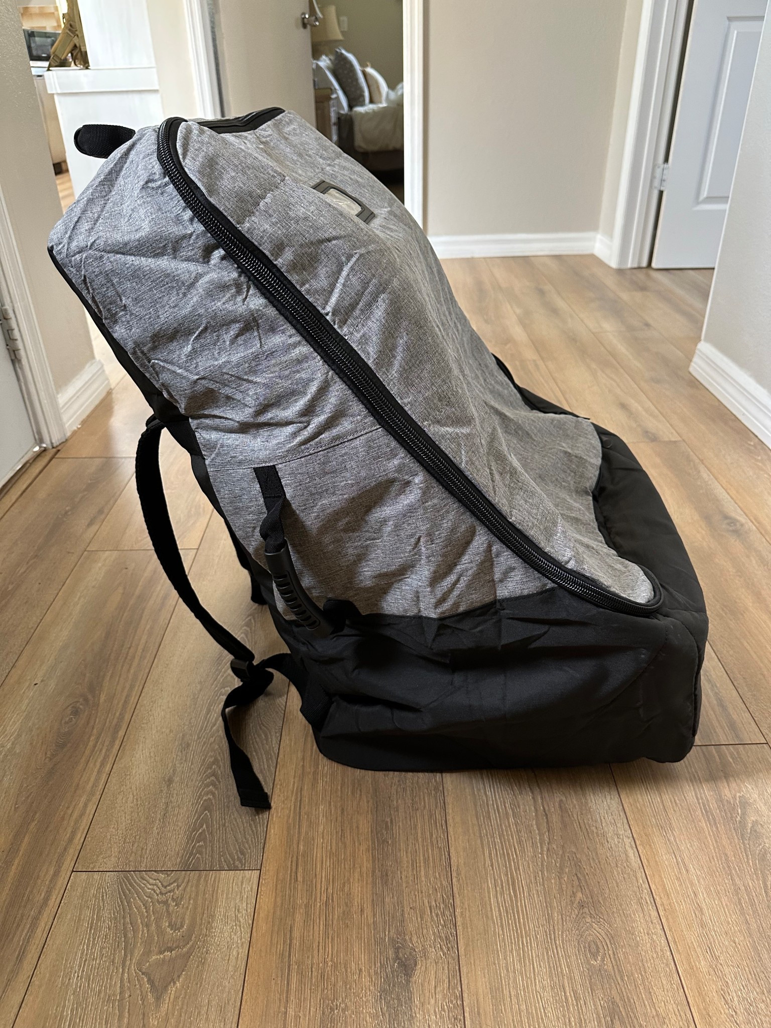 The best car seat travel cover! 

#LTKKids #LTKFindsUnder50 #LTKFamily