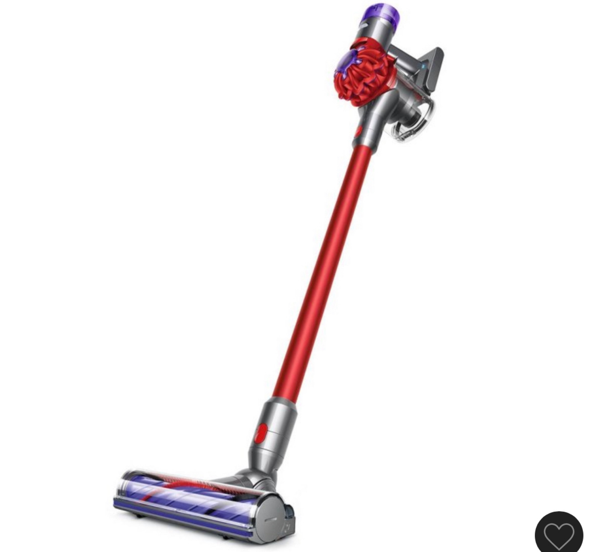 Black Friday- Dyson V8 cordless vacuum 35% off

#LTKsalealert #LTKhome #LTKGiftGuide