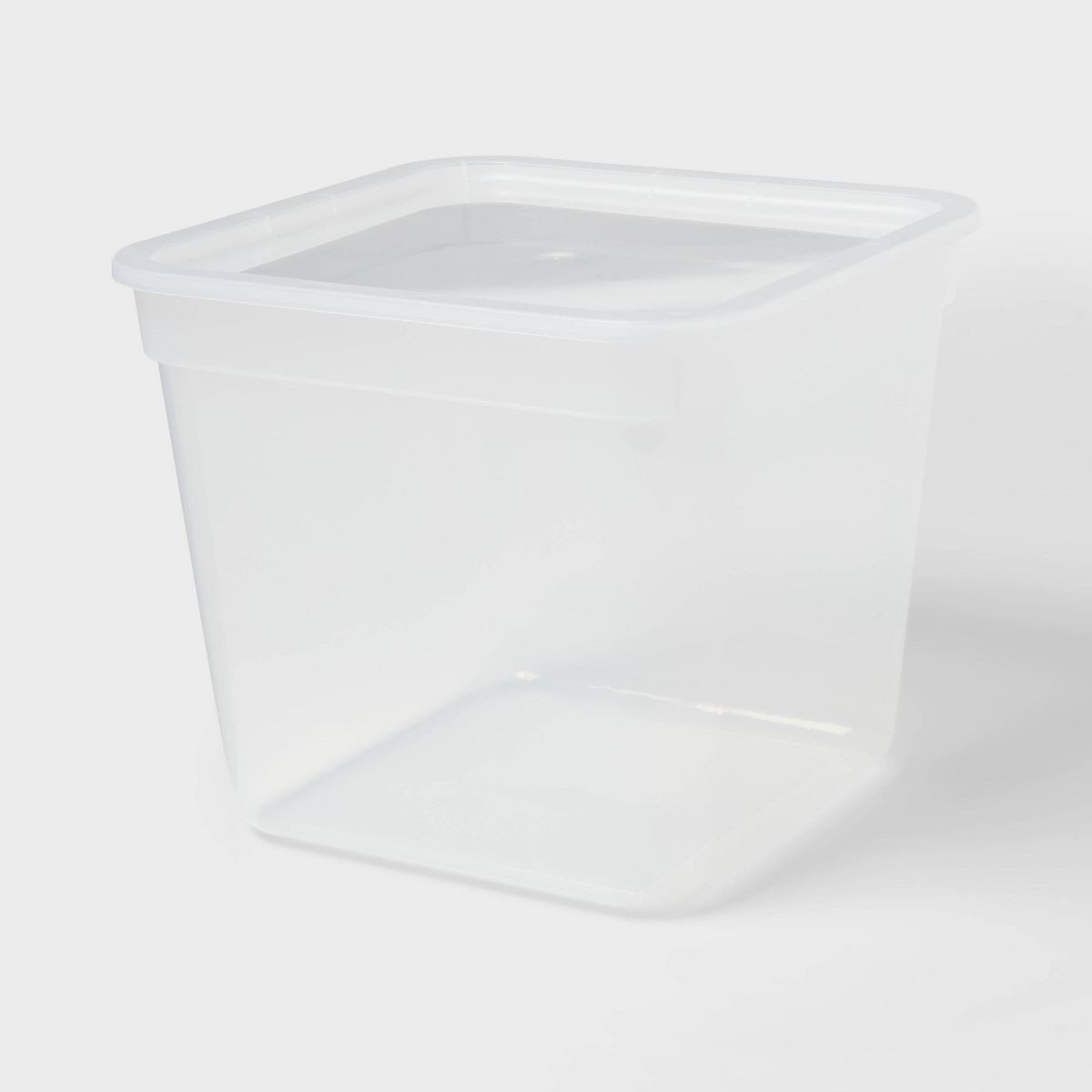Modular Clear Storage Large - Brightroom™ | Target