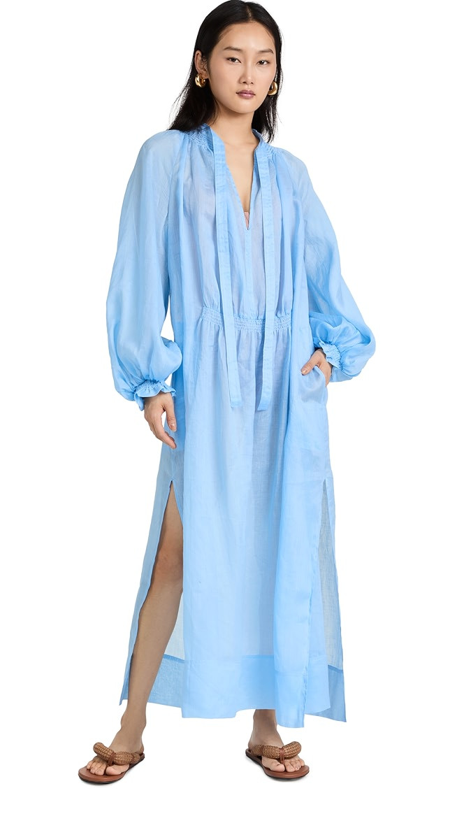 Soma Maxi Tunic | Shopbop