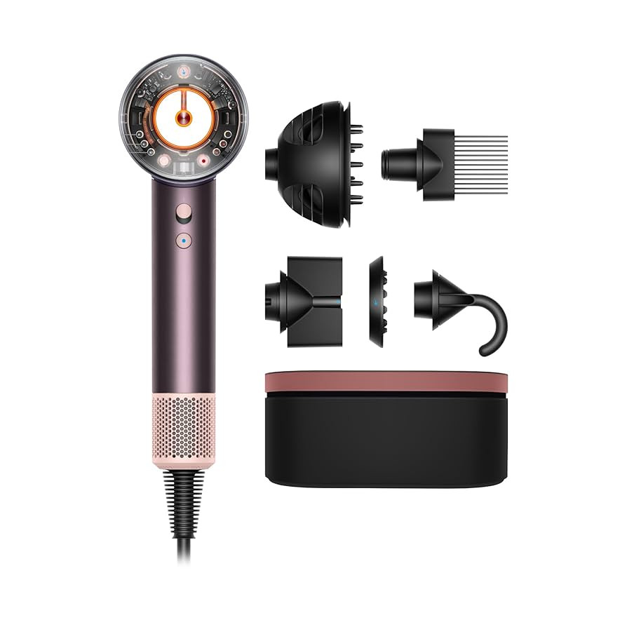 Dyson Supersonic Nural™ Haartrockner | Amazon (DE)