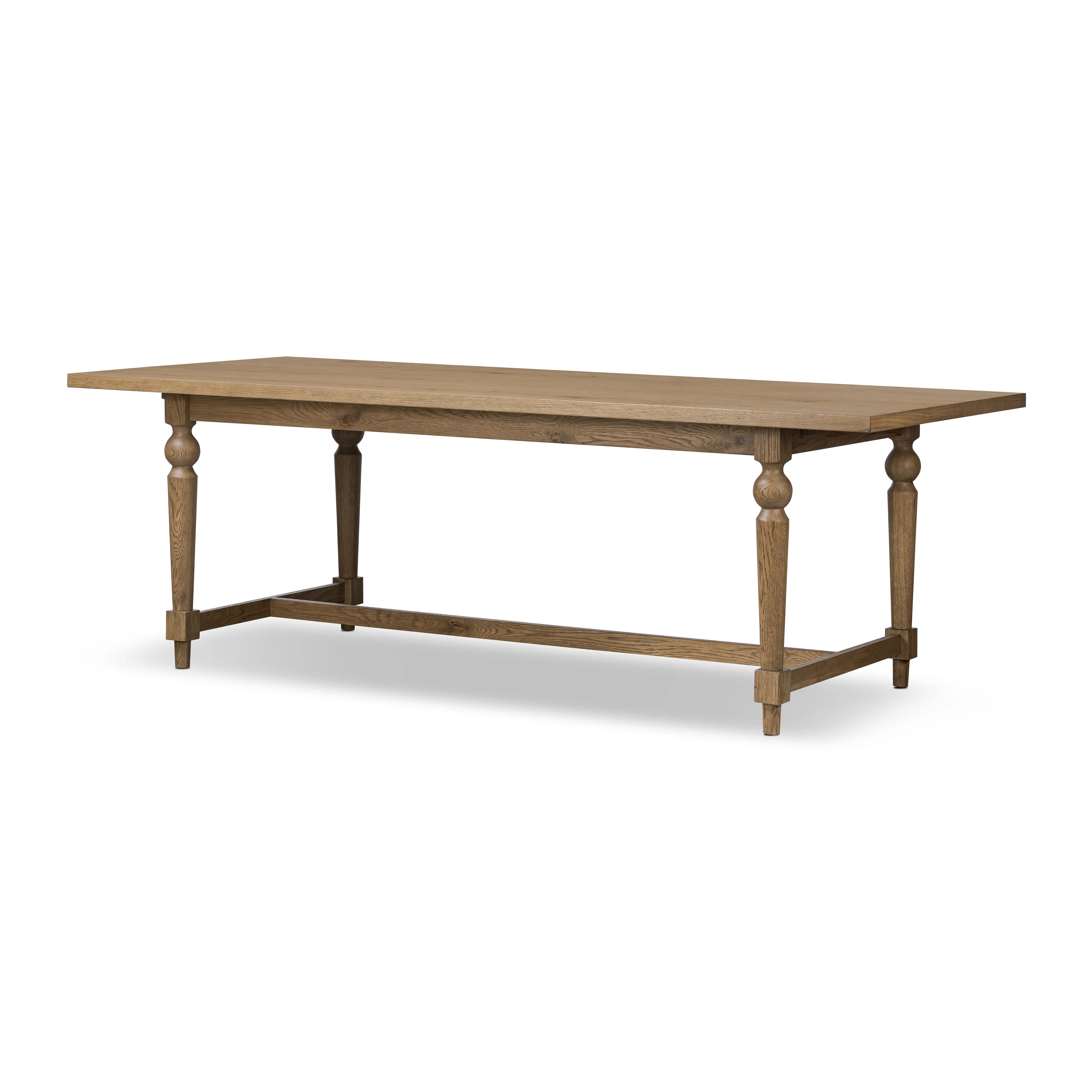 Beau Extension Dining Table | Magnolia