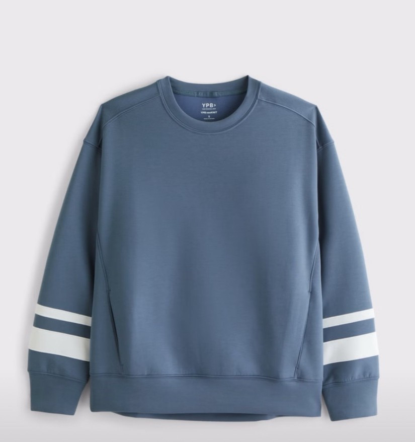 Abercrombie Sale!

#LTKSeasonal #LTKActive #LTKSaleAlert