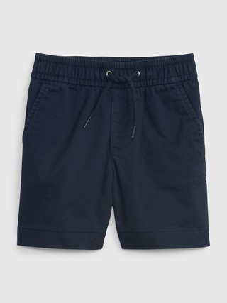 Toddler Easy Pull-On Shorts | Gap (US)