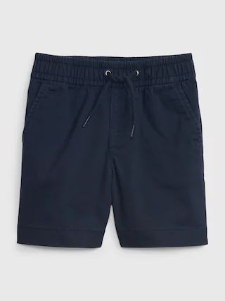 Toddler Easy Pull-On Shorts | Gap (US)