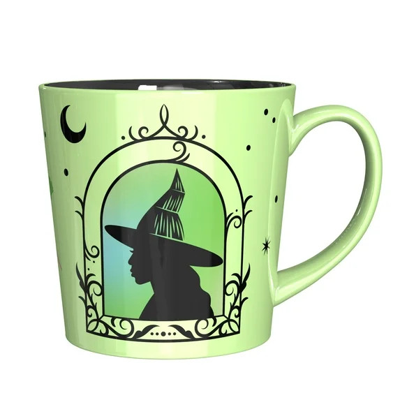 Zak Designs Wicked 15oz Emerson Mug, Wicked | Walmart (US)