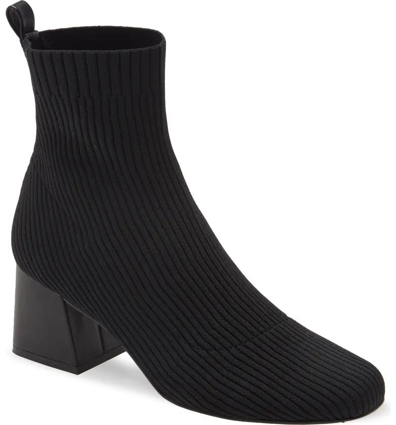 Darma Sock Bootie | Nordstrom