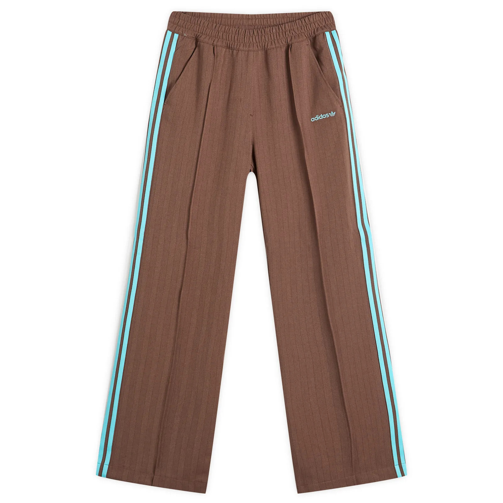 Adidas Women's Tailored Pants in Auburn, Size Medium | END. Clothing