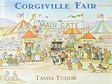 Corgiville Fair: Tudor, Tasha: 9780316853125: Amazon.com: Books | Amazon (US)