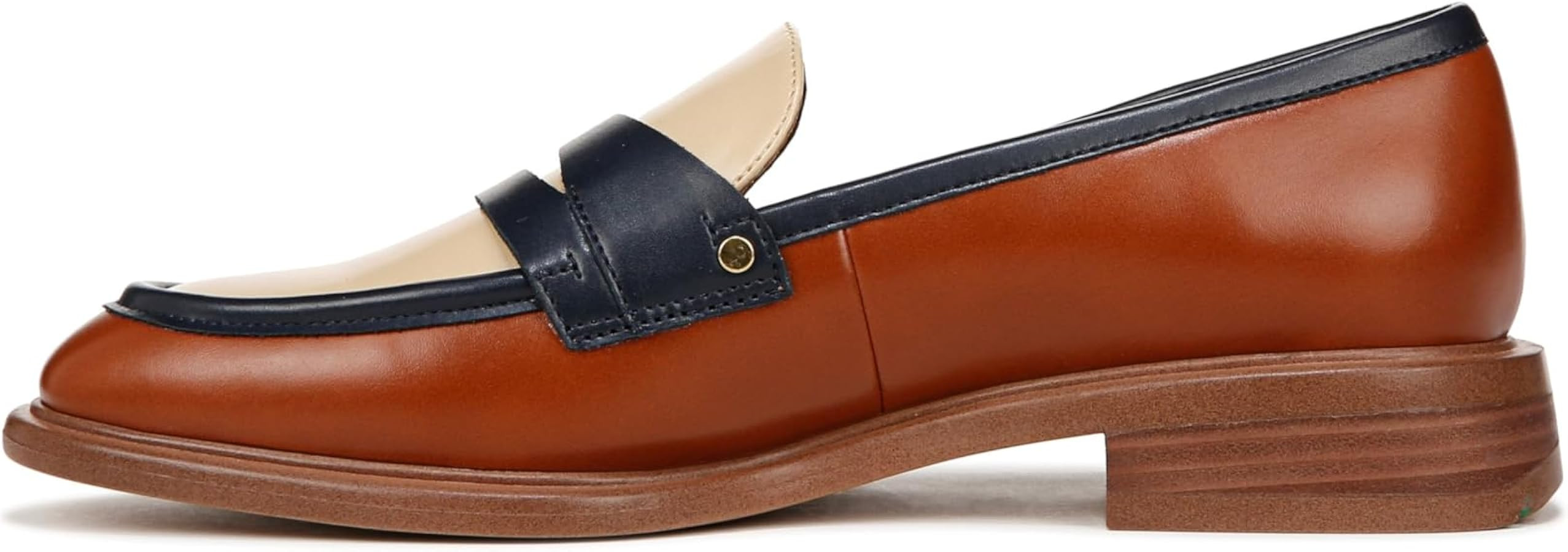 Franco Sarto Womens Edith Loafer | Amazon (US)