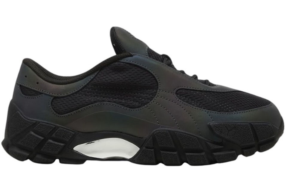 Puma ForeverSkepta Black Iridescent | StockX