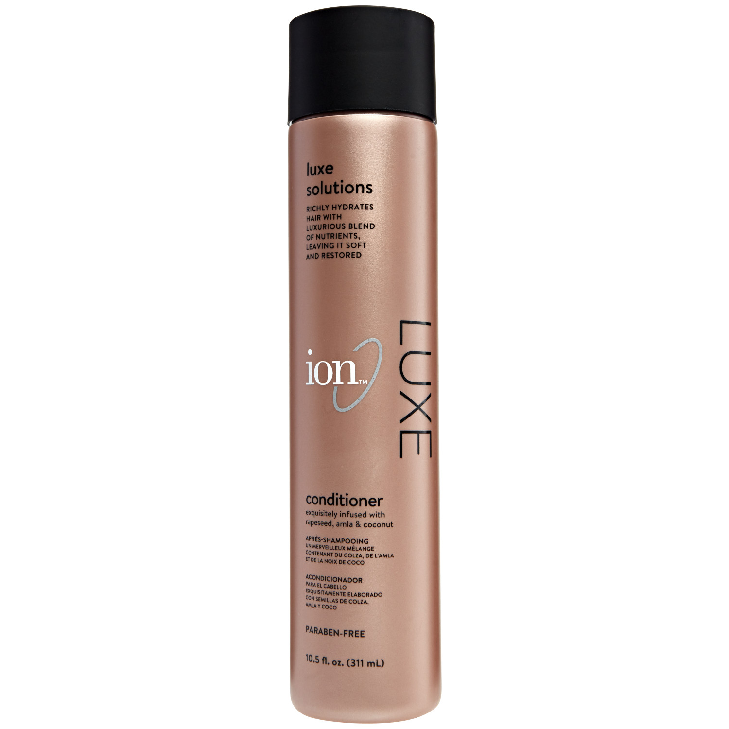 Luxe 4-In-1 Autowrap Airstyler | Sally Beauty