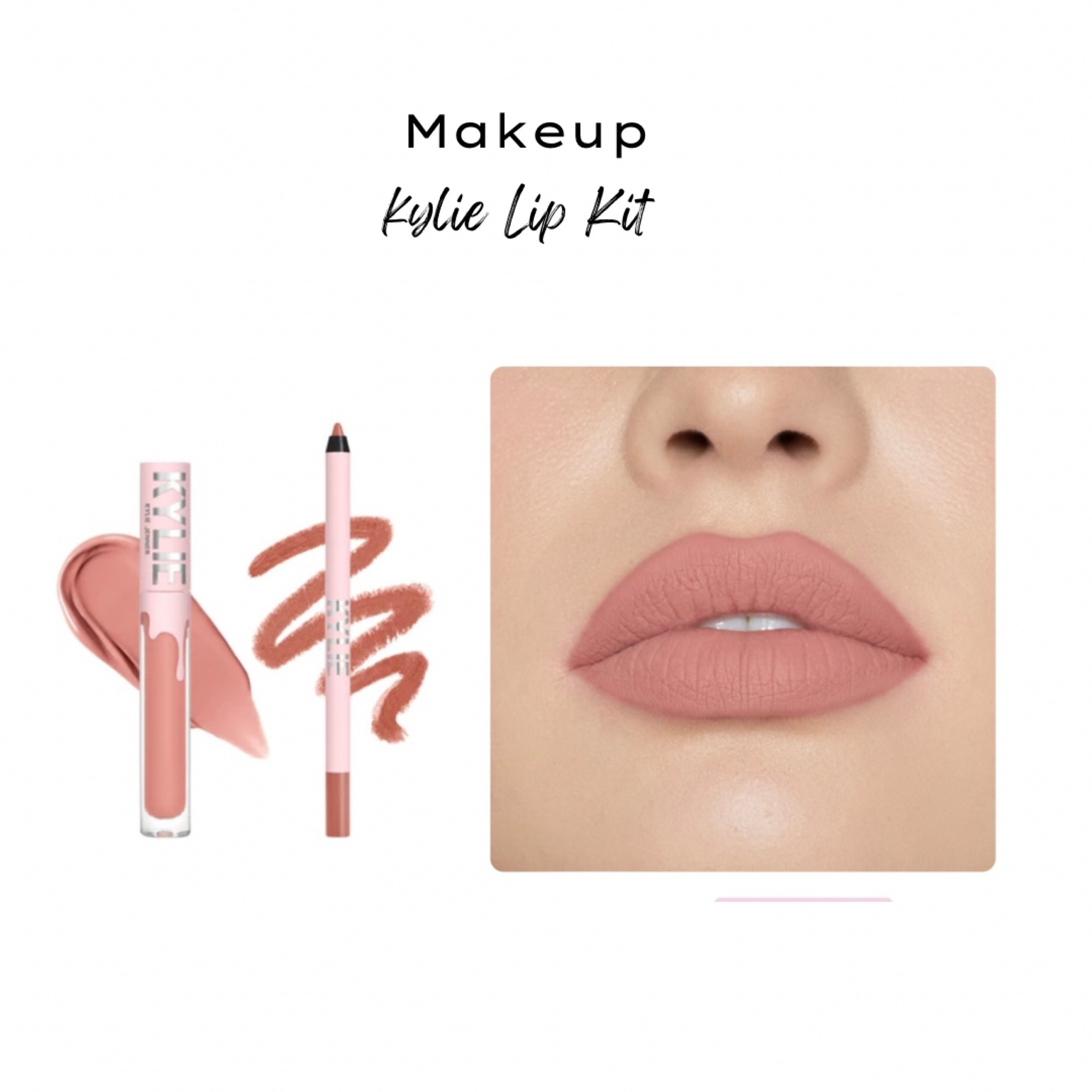 The Color Candy K shown! Get yourself a well deserved gift 🤌🏻😉LIP KITS ARE BOGO!

#LTKbeauty #LTKGiftGuide