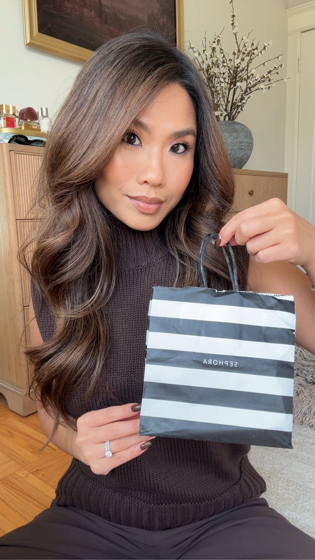 10 of my most repurchased products at Sephora! The @sephora Savings Event is now open to VIBs and Beauty Insiders to shop! #sephorapartner #sephorahaul 

I’ve linked all my Sephora favs, tutorials, and more on my LTK

Savings Event Details:
All Sephora Collection 30% off: 10/31 - 11/10
Rouge members 20% off: 10/31 - 11/10
VIBs 15% off: 11/4 - 11/10
Insiders 10% off: 11/4 - 11/10
Use code EVERYTHING to shop

The Beauty Insider Program is free to join! Members can earn points on purchases and get a free birthday gift every year. 

Sephora has buy online pick up in store and same day delivery options so you can get your Sephora haul sooner! 


#LTKBeauty #LTKSaleAlert