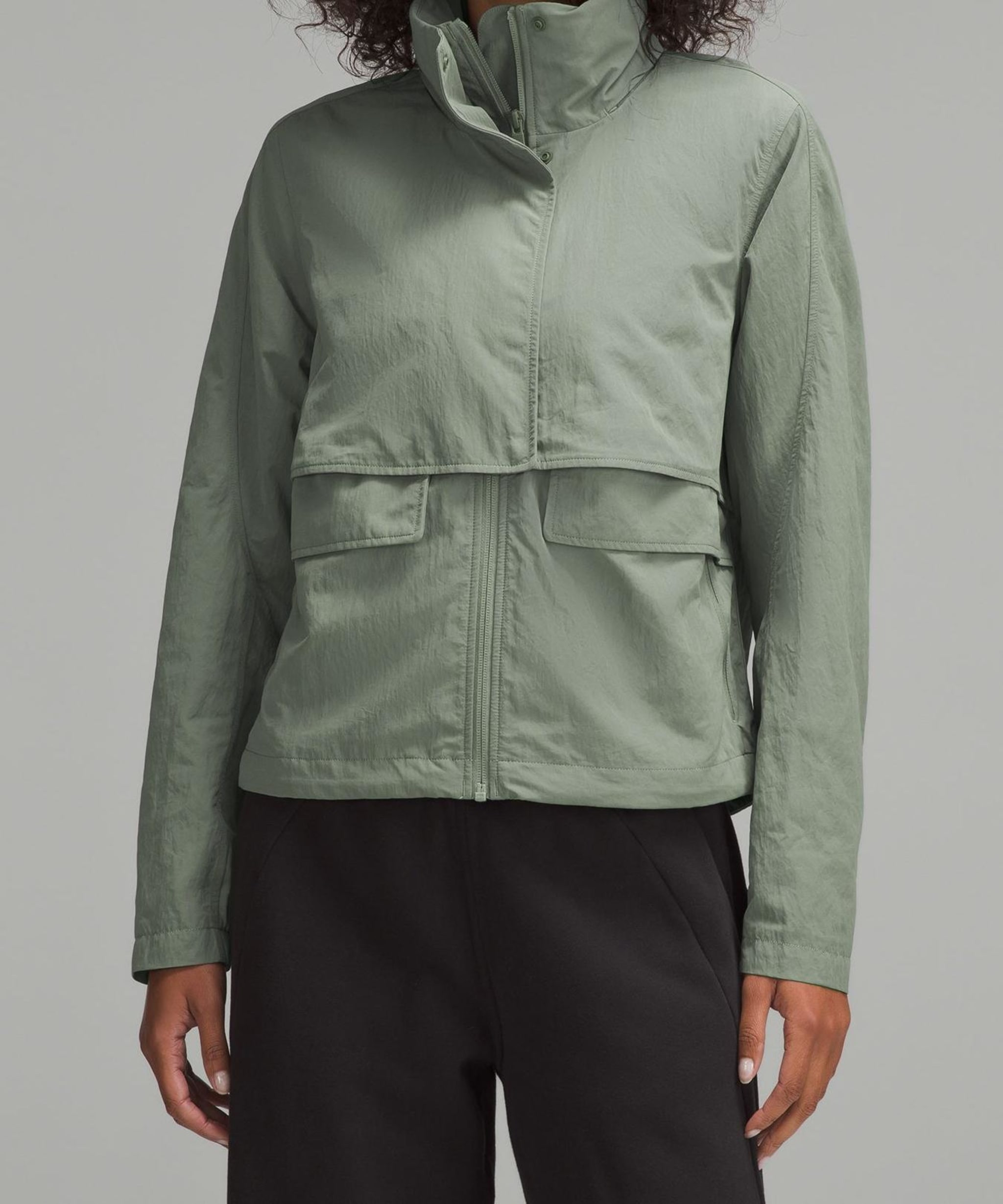 Always Effortless Jacket - Resale | Lululemon (US)