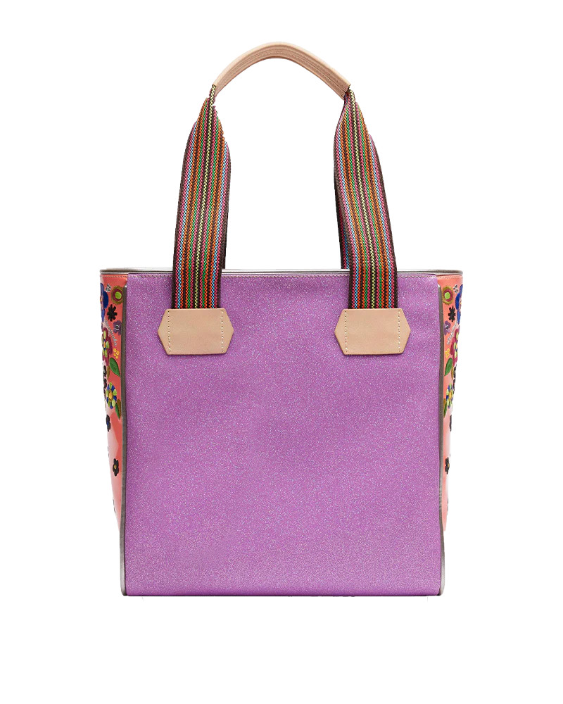 Twy Classic Tote | Consuela