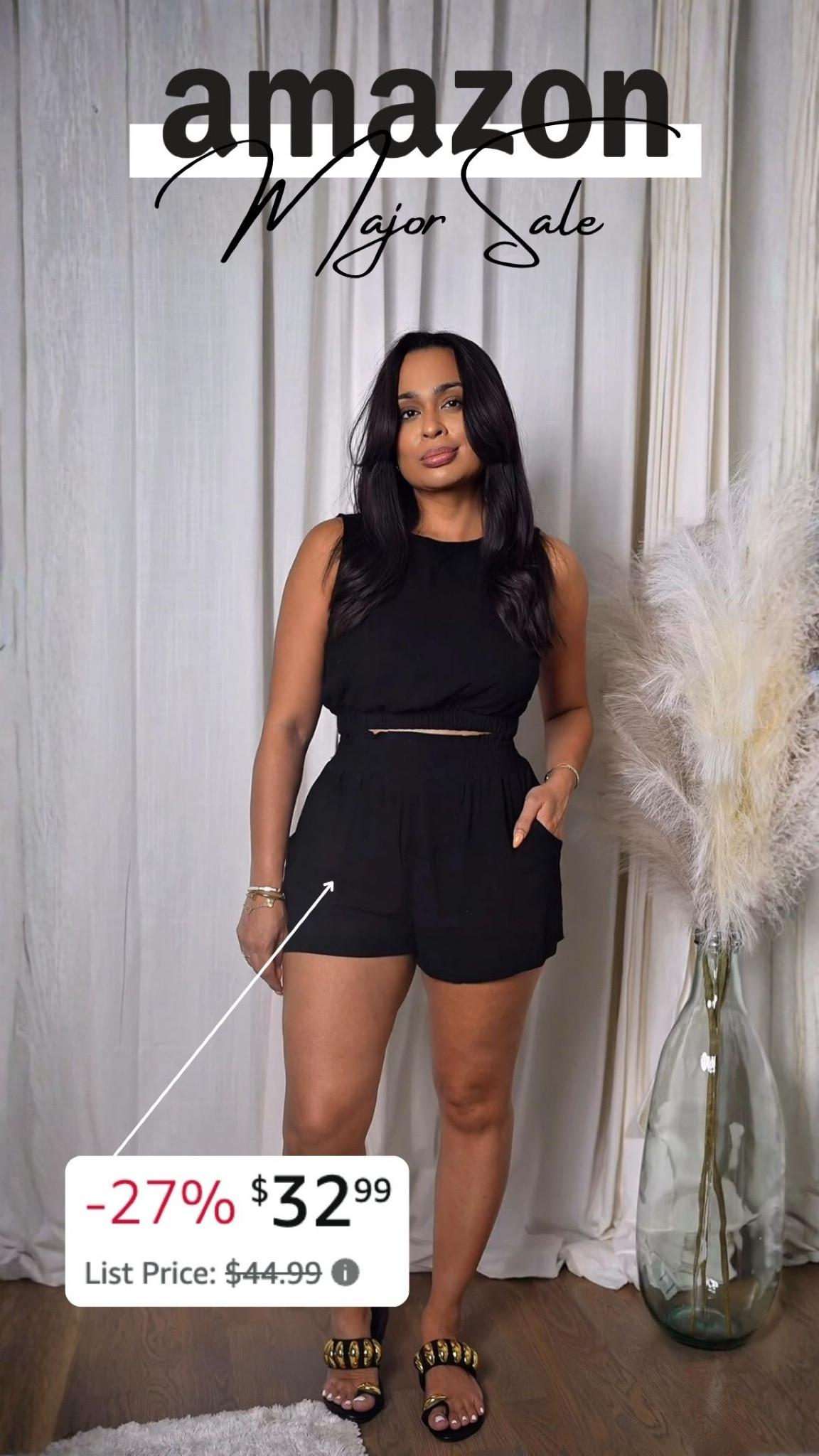 Major sale on the cutest lounge look from Amazon!

#LTKootd #LTKU #LTKSaleAlert