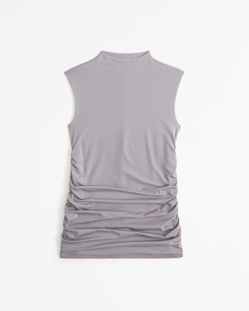 Women's The A&F Paloma Maternity Top | Women's Tops | Abercrombie.com | Abercrombie & Fitch (US)
