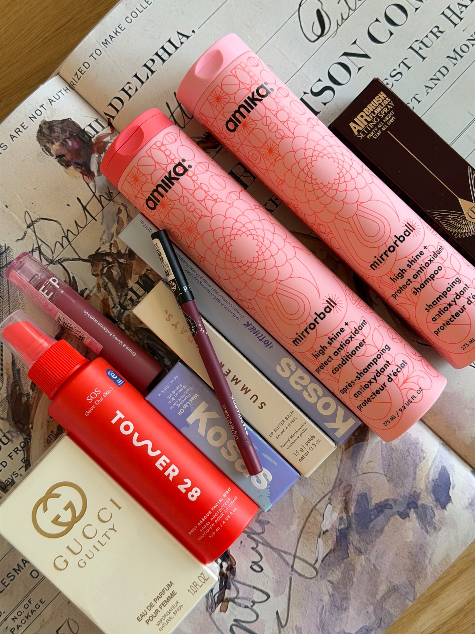 SO many sales @kohls right now! 

Sephora Savings Event now-4/20
30% the Sephora collection 
20% off everything for rouge members
15% off for VIB 
10% off for insiders 


#ad #kohlspartner #kohlsfinds
