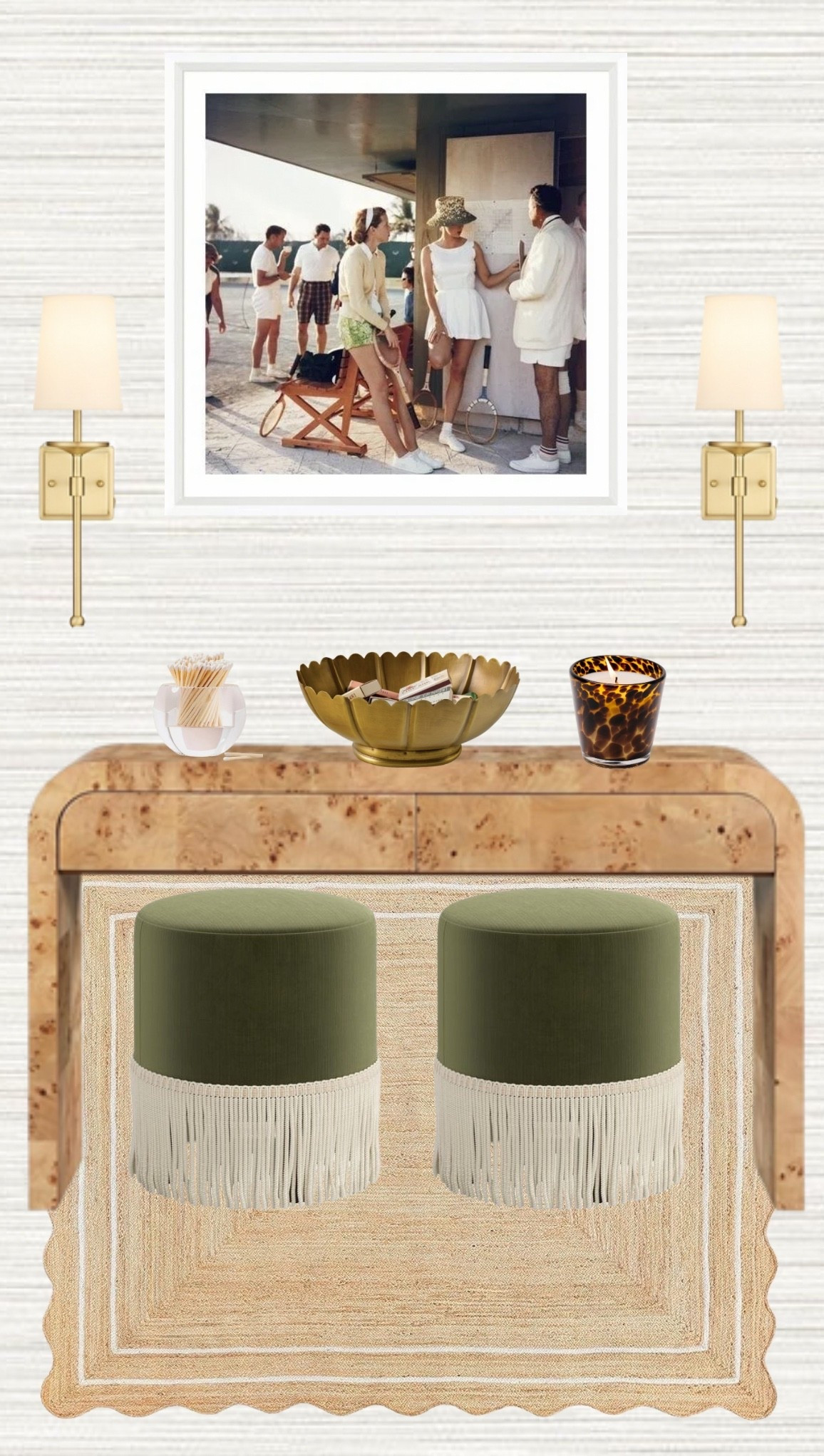 Entryway | Interiors | Chic Style | Interior Design | Home Decor | Luxe Interiors

#LTKHome #LTKStyleTip #LTKSaleAlert