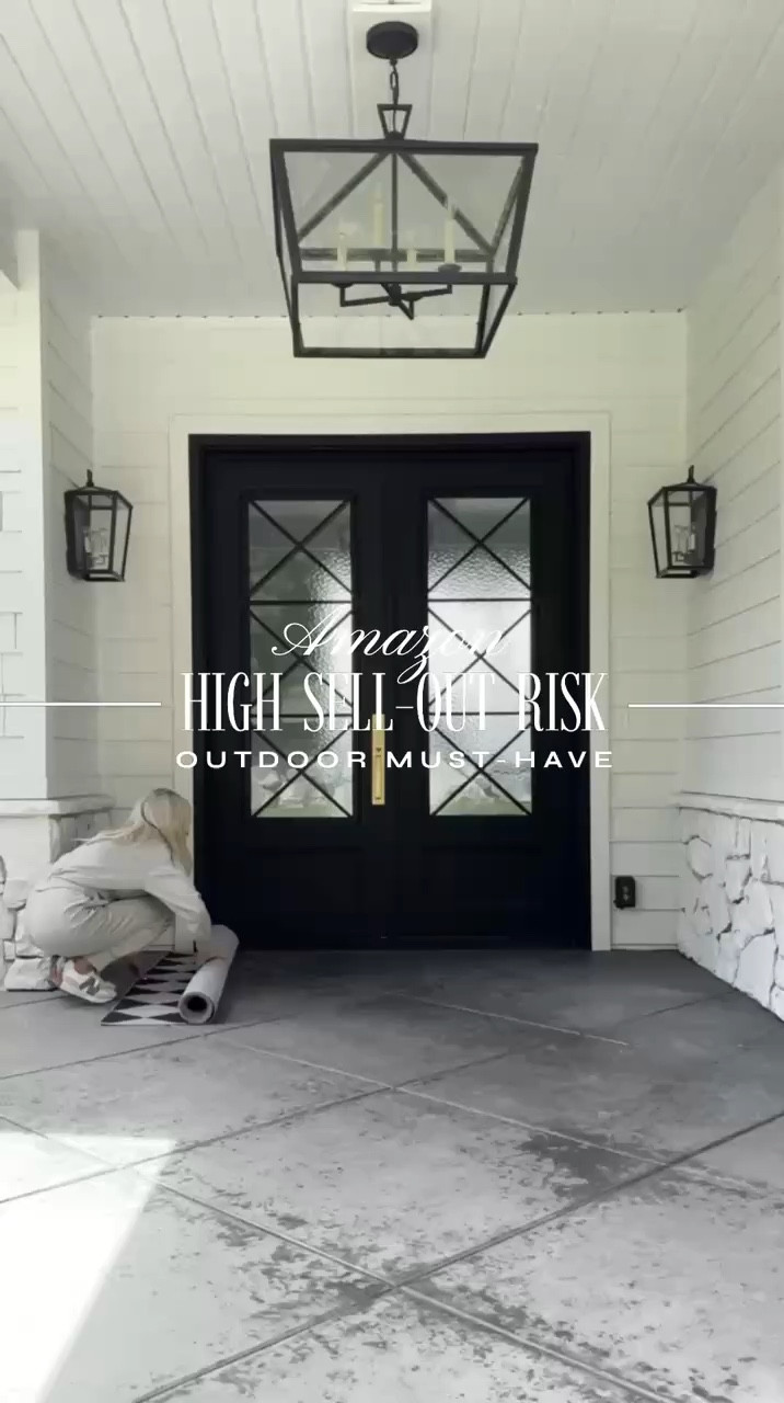 🔥HIGH SELLOUT RISK🔥 
⁣
Last year these stunning Faux Camellia Trees SOLD OUT early in the season. By the time I switched my porch to spring in April they were long gone. They are absolutely stunning from Early Spring until Fall. I promise, you will thank me later!⁣
⁣
#amazonmusthave #amazonpotch #porchstyle

#LTKSeasonal #LTKSaleAlert #LTKHome