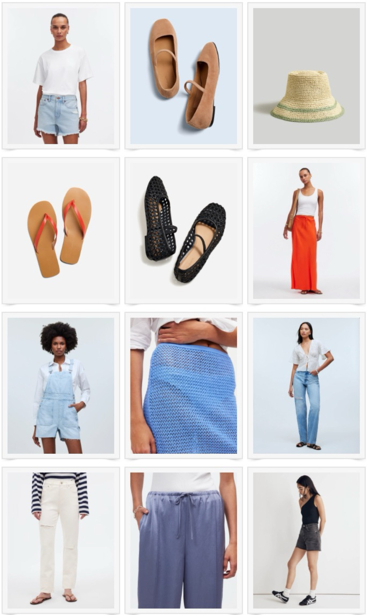 70% off Madewell Finds 🧶

#LTKSummerSales #LTKSaleAlert #LTKFindsUnder50