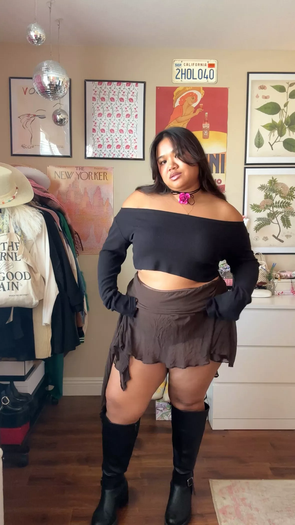 Pin on Our Plus Size Style Inspirations