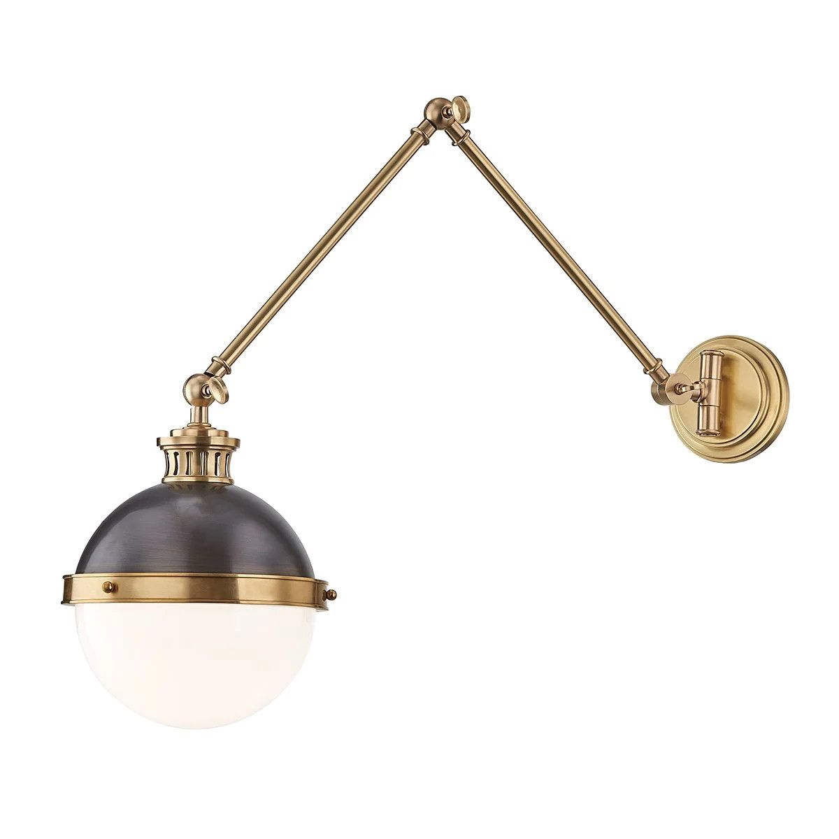 Latham Wall Sconce | France and Son