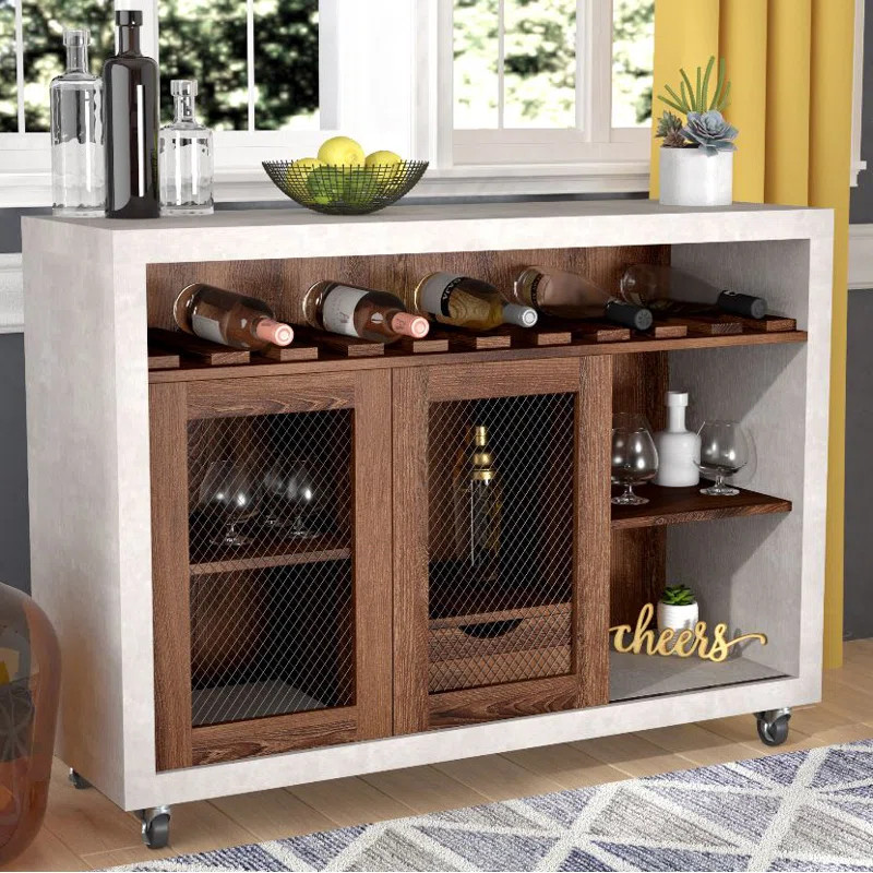 Virgil 47.25'' Sideboard | Wayfair North America
