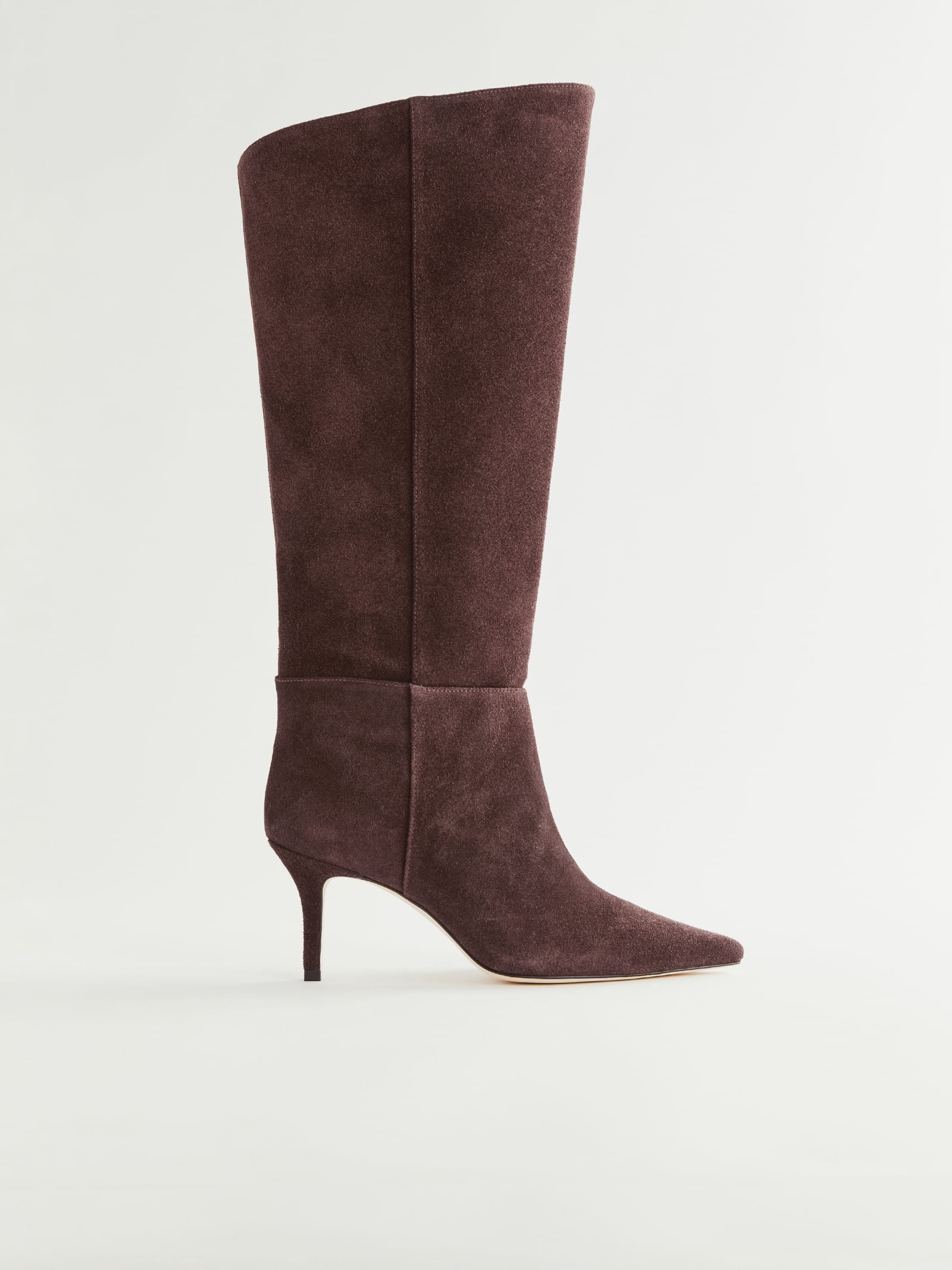 Rosemary Knee Boot | Reformation (Global)