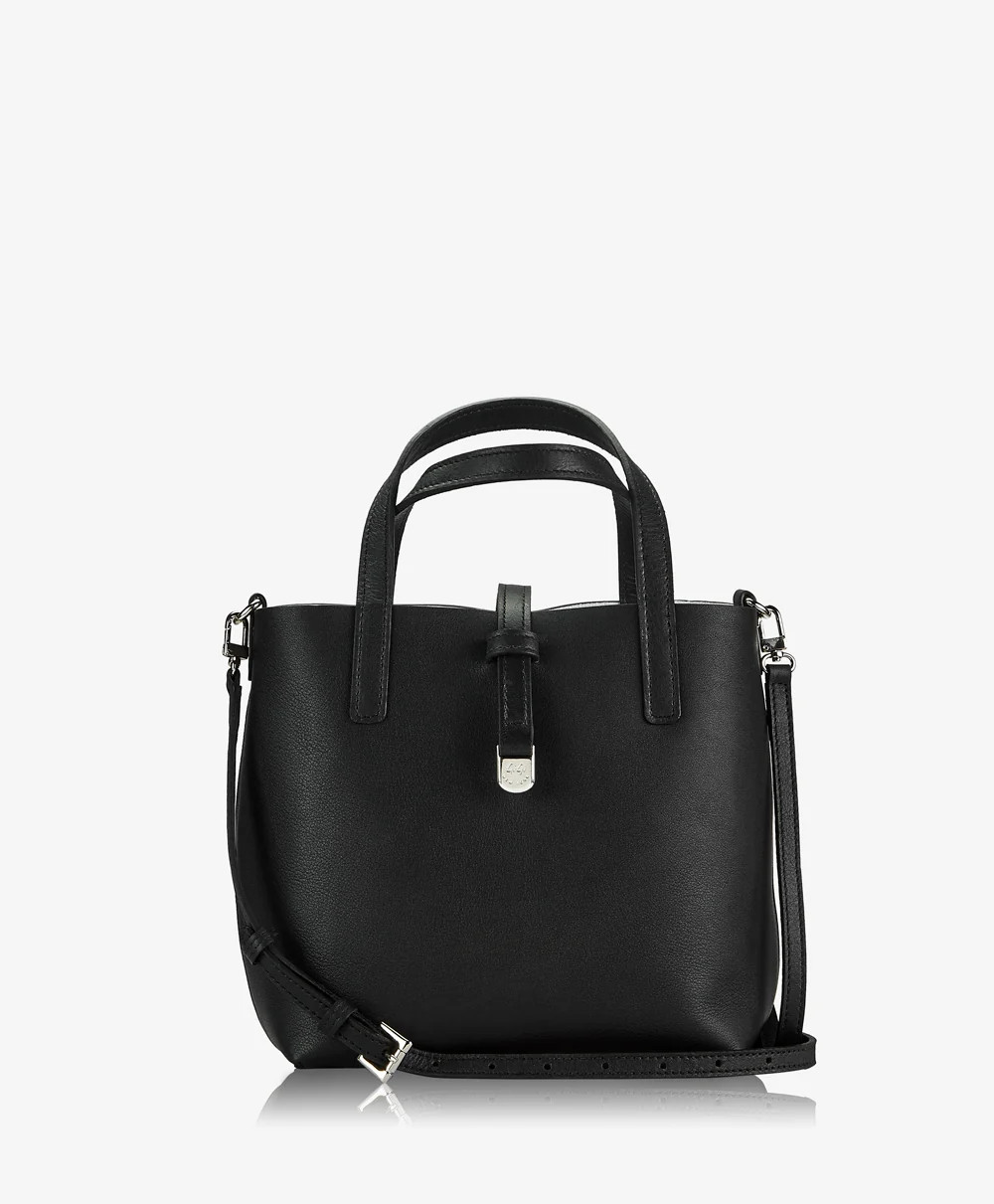 Mini Luna Tote | GiGi New York / Graphic Image