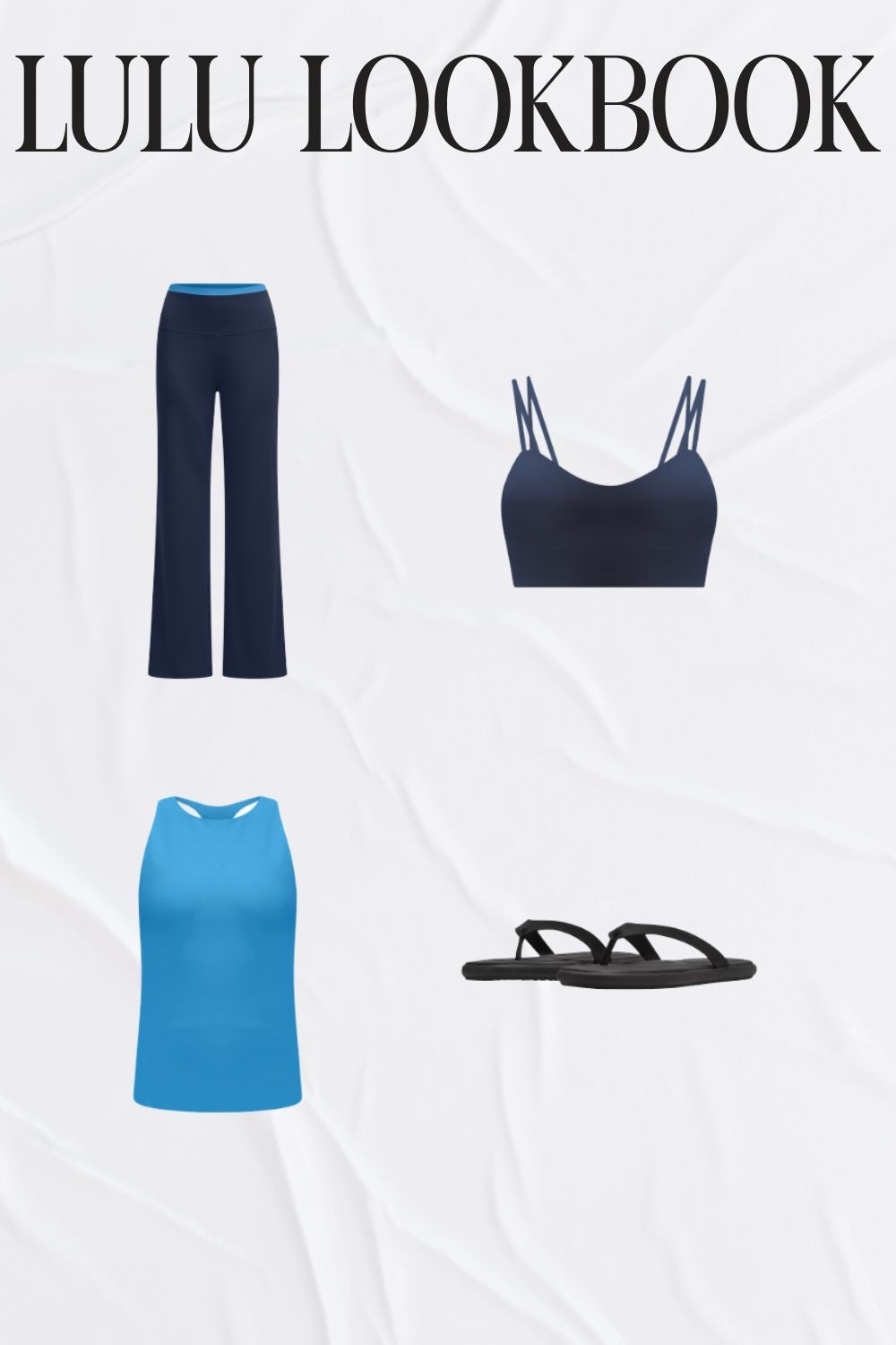 Lulu outfit inspo! @lululemon

#LTKootd #LTKActive #LTKSaleAlert