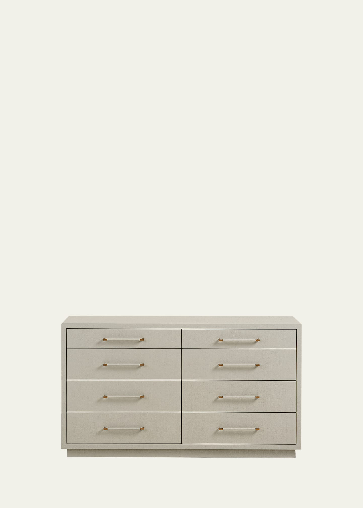 Interlude Home Taylor 8-Drawer Dresser | Bergdorf Goodman