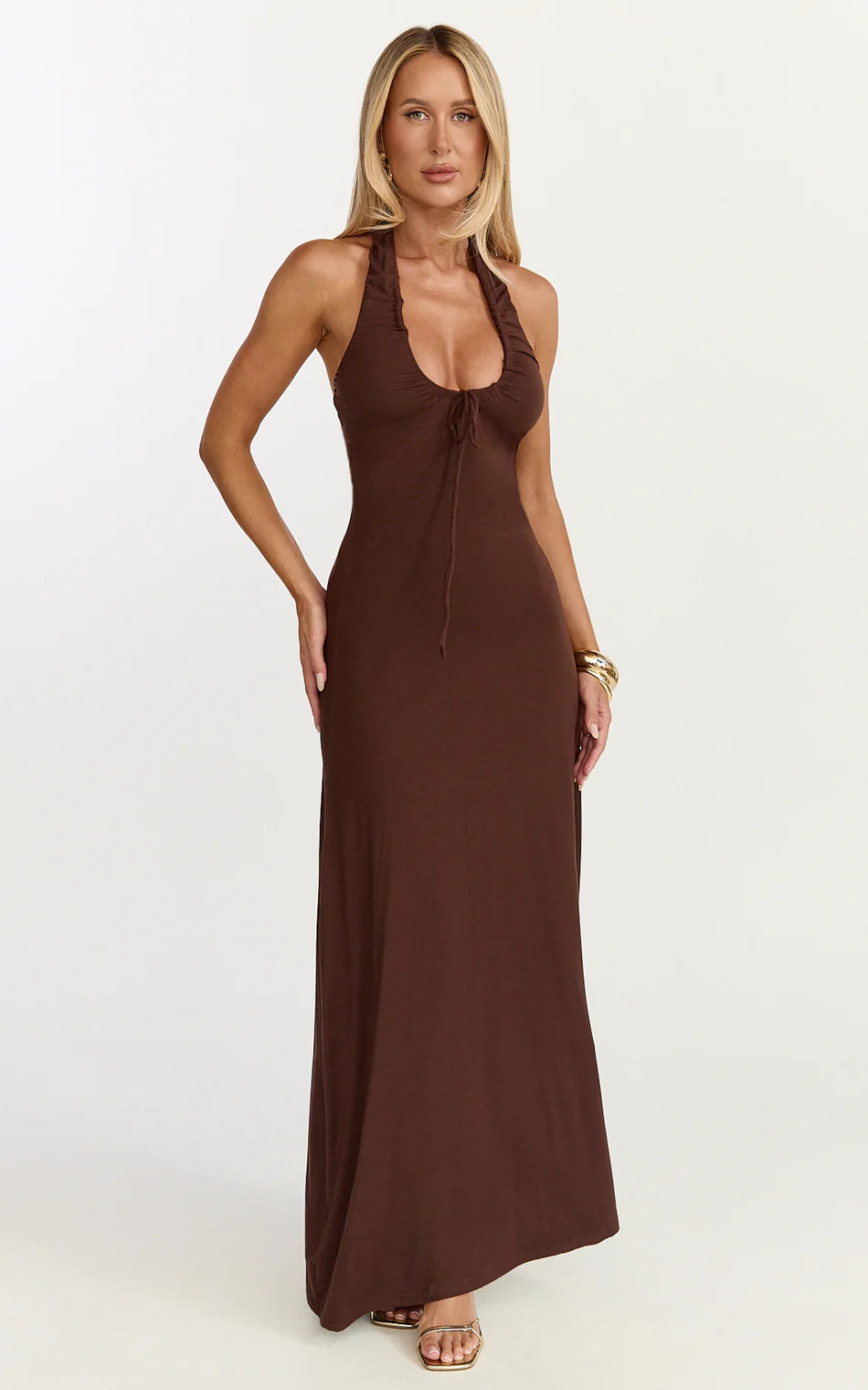 Odile Maxi Dress | Showpo (US, UK & Europe)