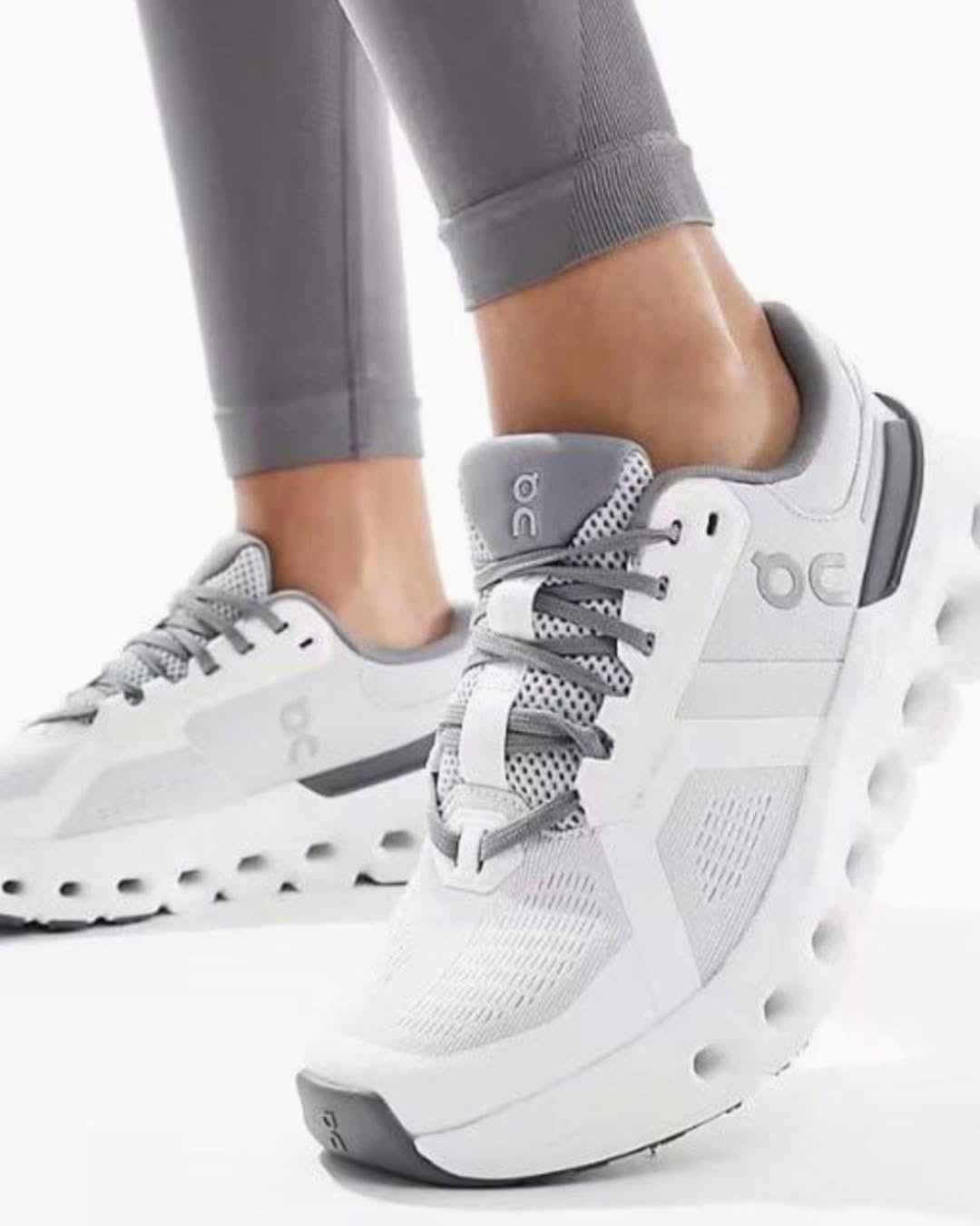 Run, don't walk! 🤍 Most sizes are in stock for these Cloudrunners right now. Plus, taking $40 off the price tag is honestly too good to pass up. 🔥

#sneakers #tennisshoes #on #oncloud #onrunning #sale #shoes #womensshoes #womenssneakers



#LTKSaleAlert #LTKmomlife #LTKSpringSale