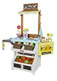 Little Tikes® 3-in-1 Garden to Table Market Pretend Garden Food Growing and Cooking Toy Role Pla... | Amazon (US)