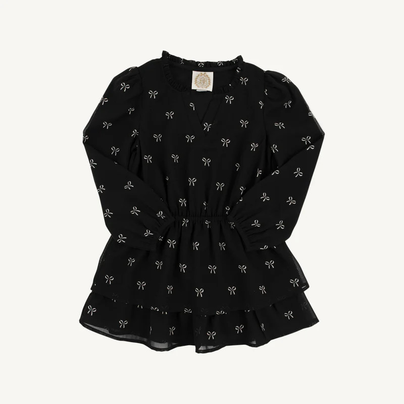 Color
      
      I Believe in Bows (Newport Night) | The Beaufort Bonnet Company