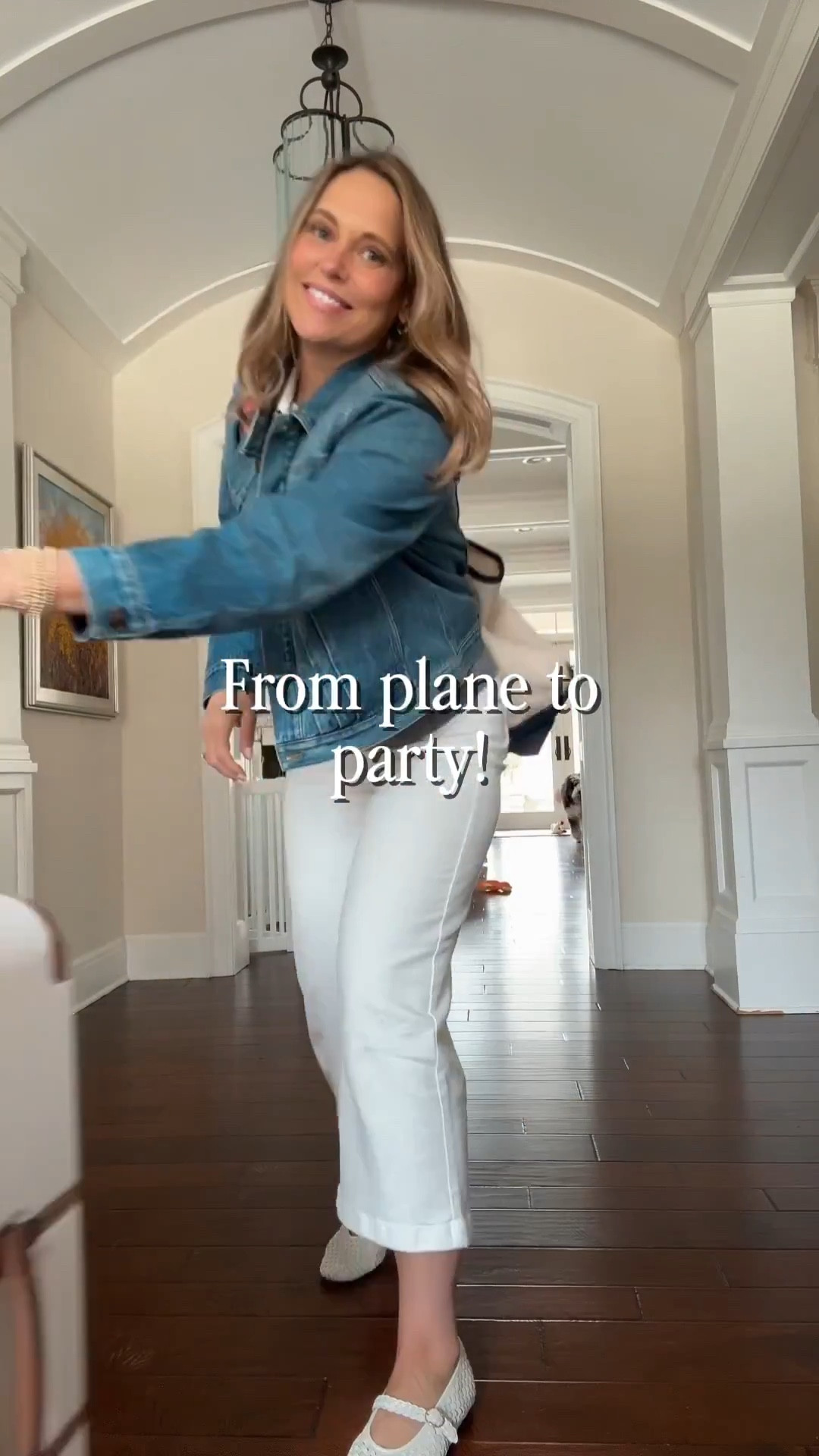 No more reaching for that matching Amazon set when traveling! I found the best pants that are both comfortable and fashionable! You have to try these because I’ve been loving them so much lately!

#LTKOver40 #LTKMidsize #LTKSeasonal