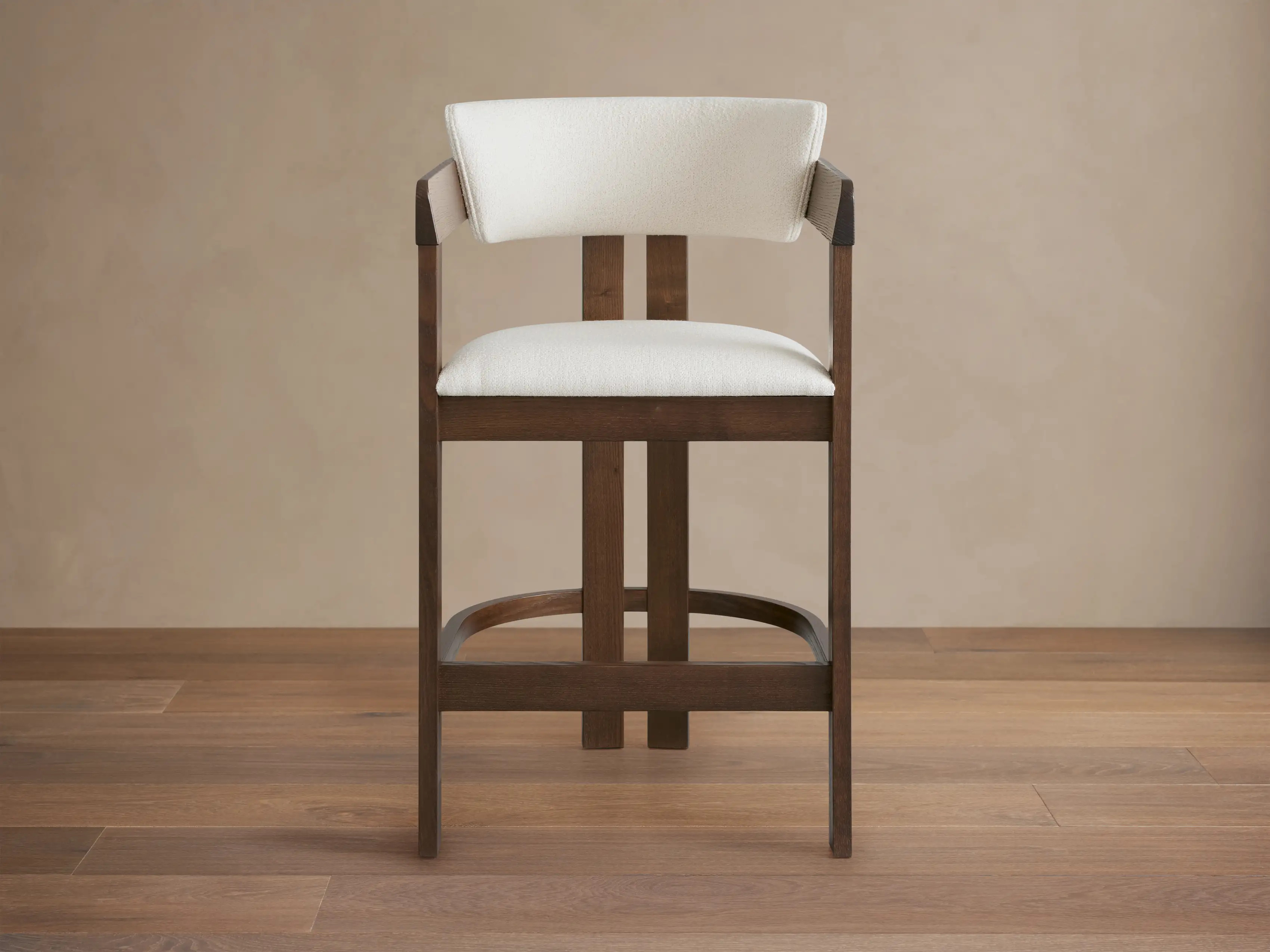 Rodin Stool | Arhaus
