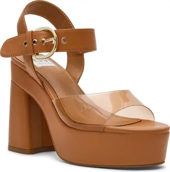 DV by Dolce Vita Wayward Platform Sandal (Women) | Nordstromrack | Nordstrom Rack