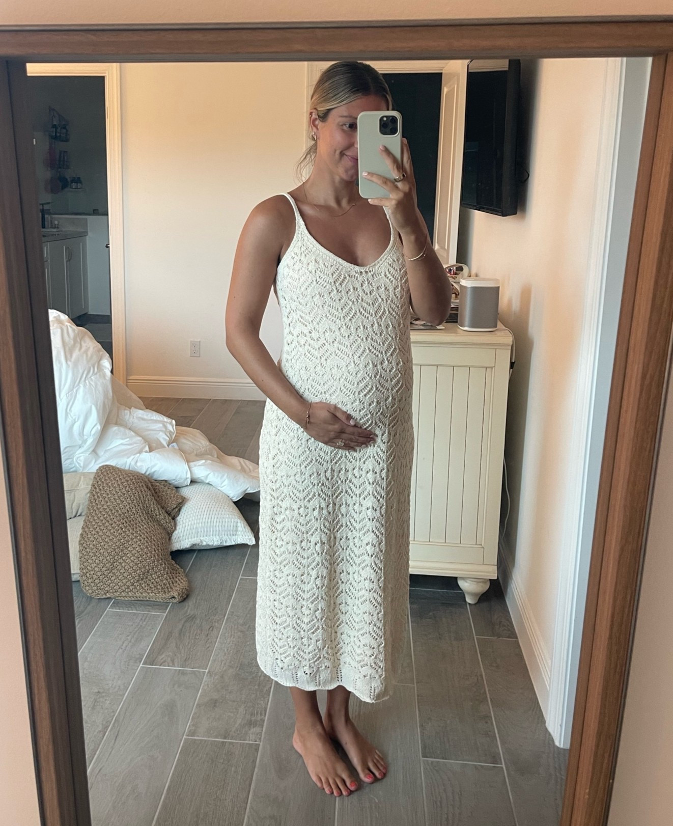 Dressing up the bump! 👶🏼

Size - M (26 weeks)

#LTKKids #LTKBump #LTKBaby