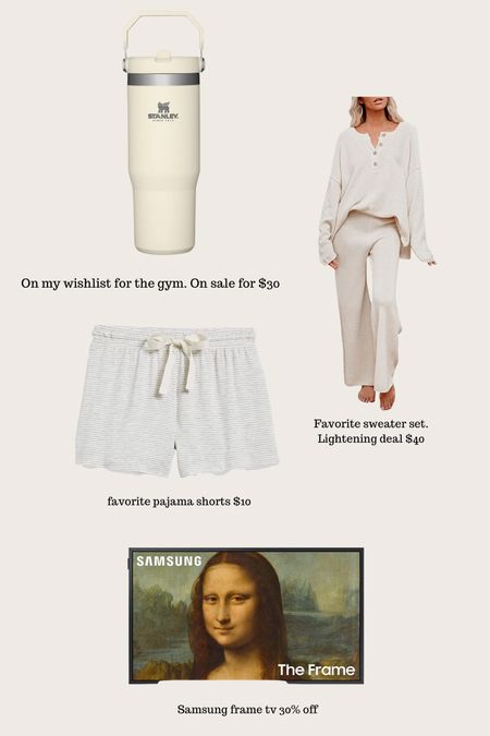Amazon savings for the vanilla girl


#LTKHoliday #LTKGiftGuide